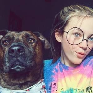 Meet your Posher, Brianna